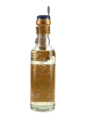 Alpestre Herbal Liqueur Bottled 1950s 25cl / 49.5%