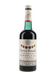 Buton Cherry Brandy