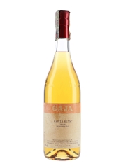 Gaja Grappa Di Nebbiolo