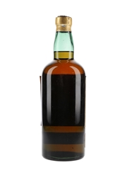 Sarti Apricot Liqueur Bottled 1950s 75cl