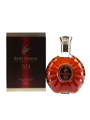 Remy Martin XO Excellence Bottled 2012 35cl / 40%