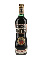 Rosso Antico Bottled 1970s 100cl / 17%