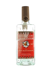 Charleston Rhum Bottled 1960s-1970s 75cl / 50%