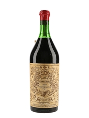 Carpano Antica Formula Vermouth Bottled 1970-1980s 100cl / 16.5%