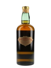 Sarti Apricot Liqueur Bottled 1950s 75cl / 28%