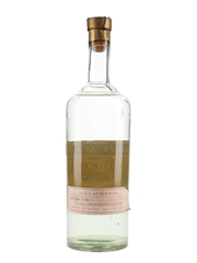 Chavin Veritable Arquebuse Bottled 1940s-1950s 95cl / 45%