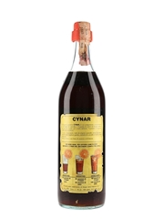 Cynar Bottled 1970s-1980s 100cl / 16.9%