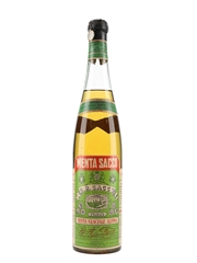 Sacco Menta
