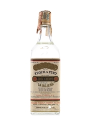 Jose Cuervo Blanco Bottled 1960s 75cl / 43%