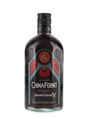 Grandi Liquori China Fernet
