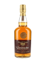 Glenkinchie 1988 Distillers Edition