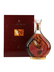 Courvoisier Collection Erte No.1 Vigne - Spirit 75cl / 40%