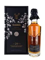 Glenfiddich 29 Year Old Grand Yozakura