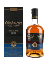 Glenallachie 8 Year Old Scottish Oak Finish Bottled 2023 70cl / 48%