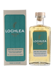 Lochlea Sowing Edition Second Crop