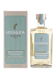 Lochlea Ploughing Edition First Crop Bottled 2022 70cl / 46%