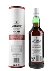 Laphroaig PX Cask  100cl / 48%