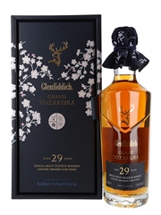 Glenfiddich 29 Year Old Grand Yozakura