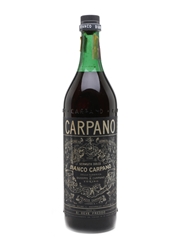 Carpano Bianco Sweet Vermouth