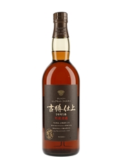 Suntory 1991 Furudaru Shiage Bottled 2000s 75cl / 43%