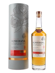 Rosebank 30 Year Old Release 1