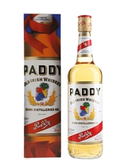 Paddy Old Irish Whiskey  70cl / 40%