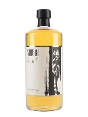 Shibui Pure Malt  75cl / 43%