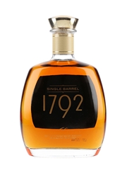 Barton 1792 Single Barrel