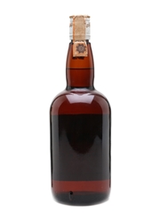 Haig Gold Label Bottled 1960 - 1970s - Ferraretto 75cl / 43%