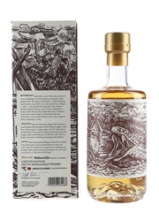 Bivrost Nidavellir Bourbon & Ex Islay Casks Arctic Single Malt Whisky 50cl / 46%