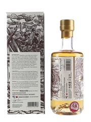 Bivrost Nidavellir Bourbon & Ex Islay Casks Arctic Single Malt Whisky 50cl / 46%