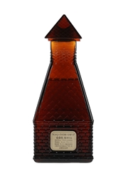 Suntory Special Reserve Bottled 1980s - Pagoda Decanter 76cl / 43%