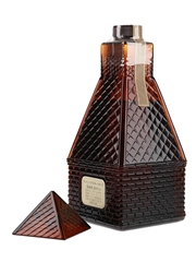 Suntory Special Reserve Bottled 1980s - Pagoda Decanter 76cl / 43%