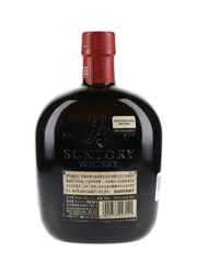 Suntory Old Whisky Year Of The Dragon 2012  70cl / 43%