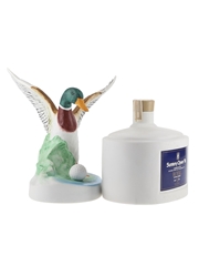 Suntory Open '96 Royal 12 Year Old Ceramic Decanter 50cl / 43%