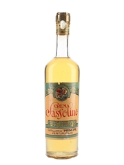 Principe Crema Sassolino Bottled 1950s 50cl