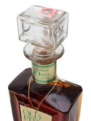 Old Fitzgerald 101 Proof 10 Year Old Bottled 1970s - Stitzel Weller 75cl / 50.5%