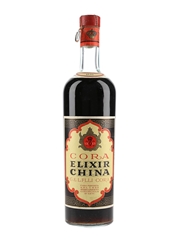 Cora Elixir China