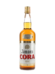 Cora Amaro
