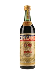 Cinzano Chinato Amaro Vermouth Bottled 1970s 100cl / 17.5%
