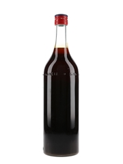 Gancia Aperitivo Rosso Bottled 1970s 100cl / 17%