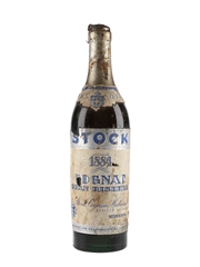 Stock VSOP 'Cognac' Gran Riserva