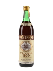 Conterno Vecchio '800 Vino Aromatizzato Bottled 1960s-1970s 100cl / 16.5%