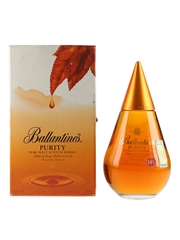 Ballantine's Purity 20 Year Old Duty Free Indonesia 50cl / 43%