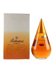Ballantine's Purity 20 Year Old Duty Free Indonesia 50cl / 43%