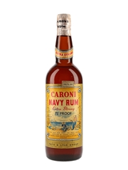 Caroni Navy Rum