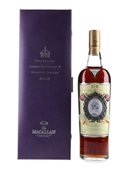 Macallan Diamond Jubilee 2012