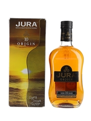 Jura Origin 10 Year Old