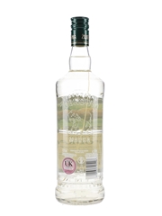 Zubrowka Bison Grass Vodka  70cl / 37.5%