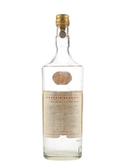 Genepin Bottled 1950s 100cl / 42%